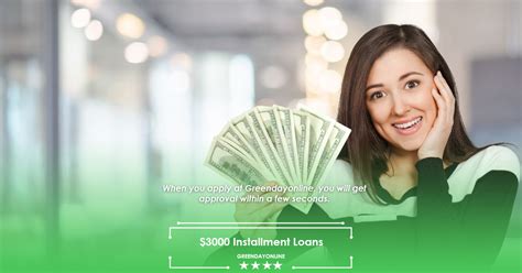 $3000 loan no credit check.